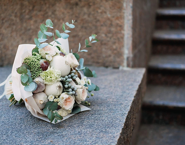 Flower Bouquet